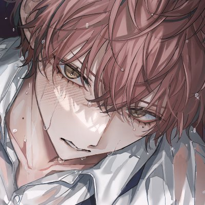 斎藤悠人（cv：恋津田蓮也様）