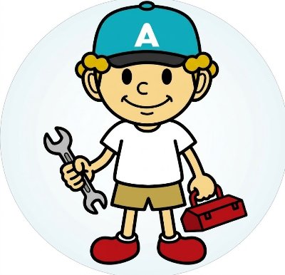 profile icon