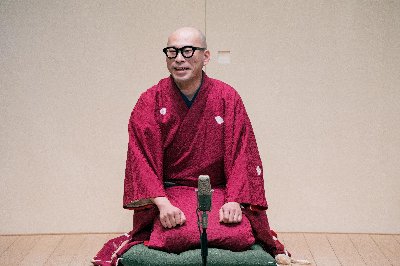 桂咲之輔公式ホームページ
