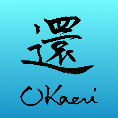 🇮🇳OKaeri Ventures (Business)