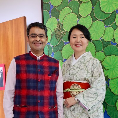 🇮🇳🌏ARVIND MALHANのLinkedin