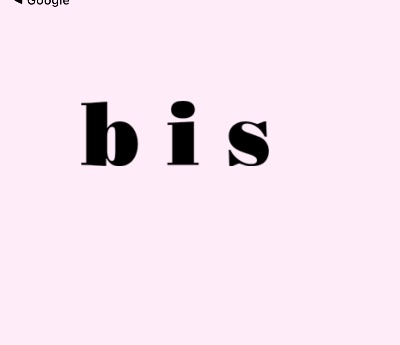 bis
