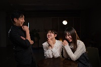 DEJA VU- Vol.1 『DIALOGUE〜ちょうどいい会話』