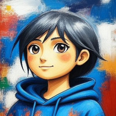 profile icon