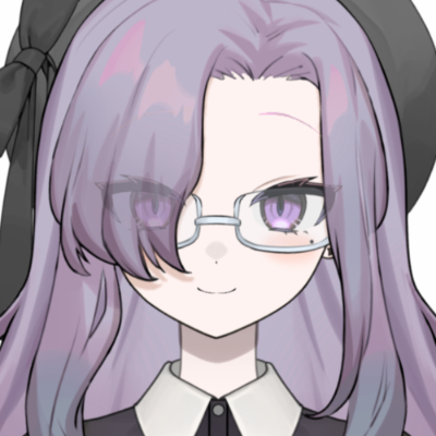 profile icon