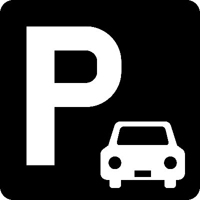 駐車場(2024年1月更新)