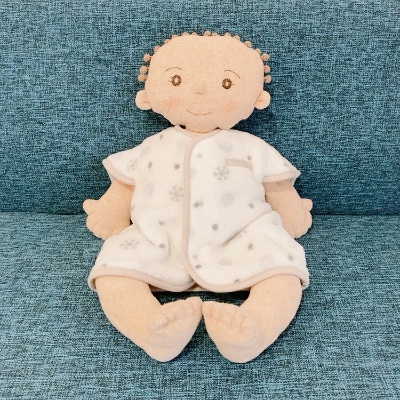 ほっとふーの由来