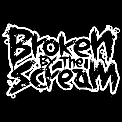 Broken By The Scream カレンダー