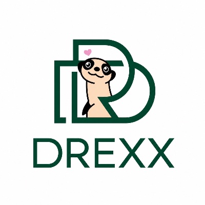 DREXX Powered by Woodbell lit.link(リットリンク)