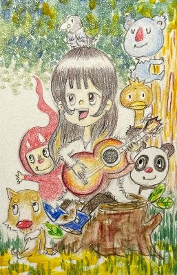 Coromオンラインライブ