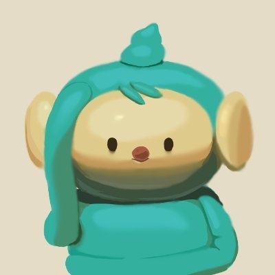 profile icon