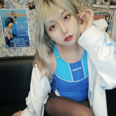 れい《月島レイ》