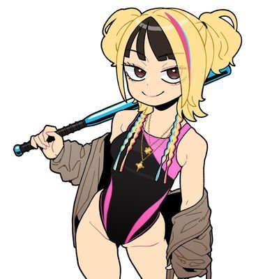 にゃま店長(サブ垢)