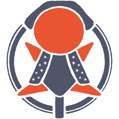 さるぼぼアイス