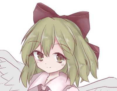 profile icon