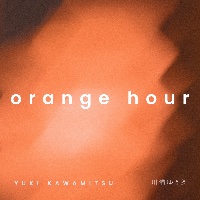 orange hour