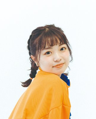 浅香 絵里（X）