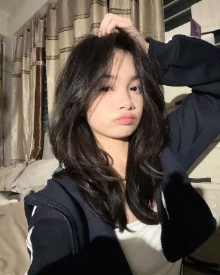 profile icon