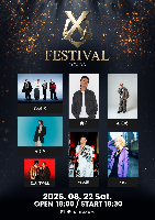 LIVE@東京