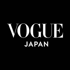 VOGUE JAPAN