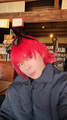 profile icon