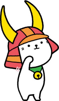 ひこにゃんについて