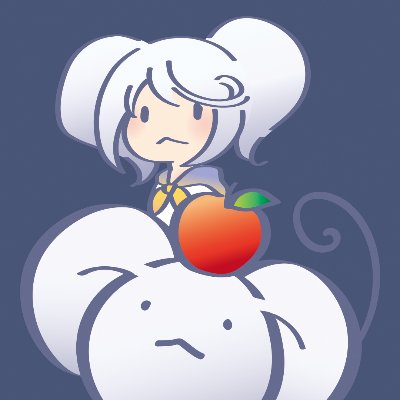 profile icon