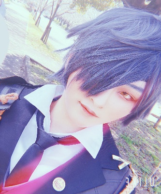 Instagram Cosplay