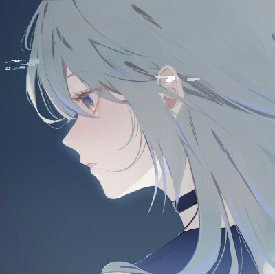 profile icon