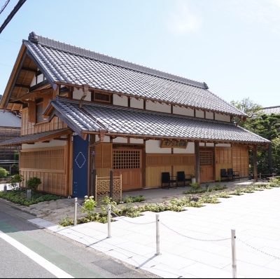 オアシス妙典　まなびや