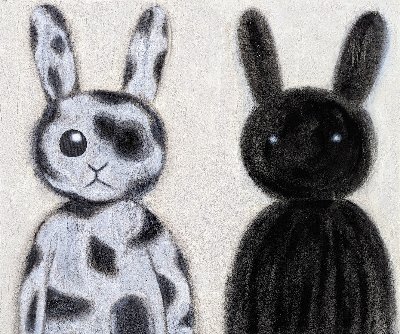 絵を無料で貸します。