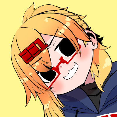 profile icon