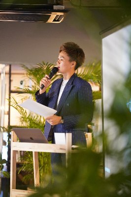 講演会依頼フォーム