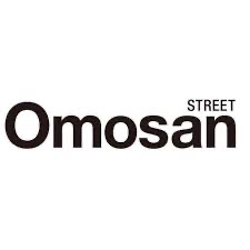 Omosan Street Web版掲載