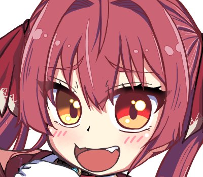 profile icon