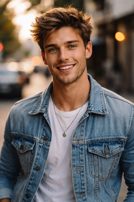 profile icon