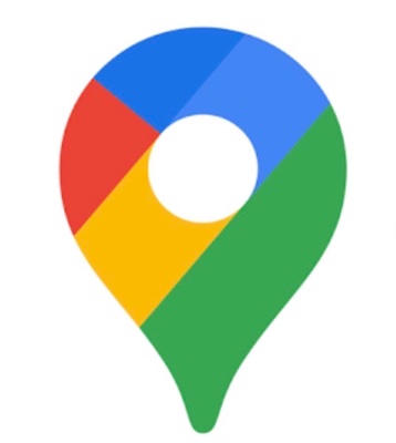 Googleマップ