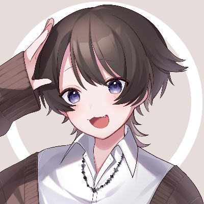profile icon