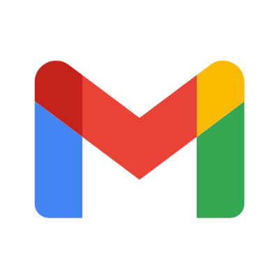 メール（Gmail）