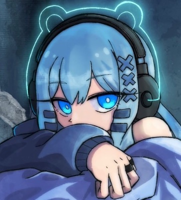 profile icon