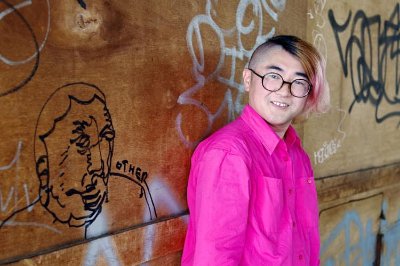 自己紹介