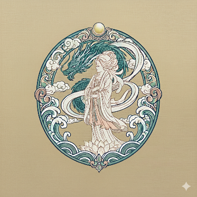 龍宮亭～乙姫～