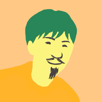 個人ホームページ