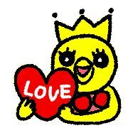 LINE絵文字できました。