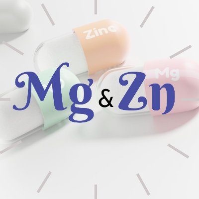 【 X(旧Twitter)】Mg＆Zn ＿015