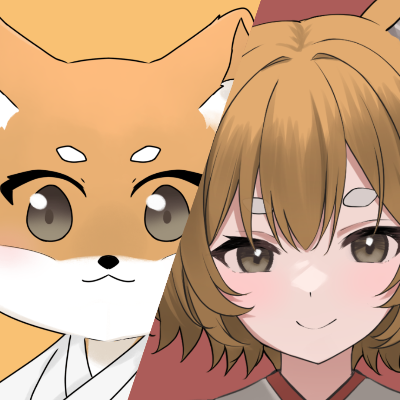 VTuber用HP(ファン向けサイト)