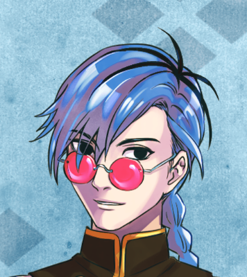 profile icon