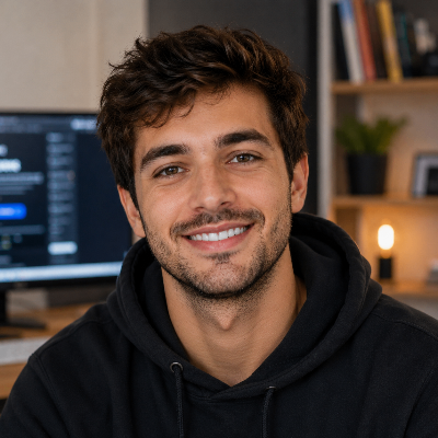 profile icon