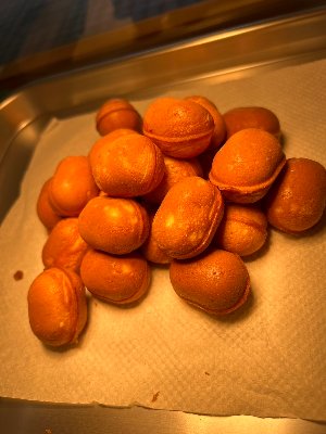 【76】カステラのきもち大阪店