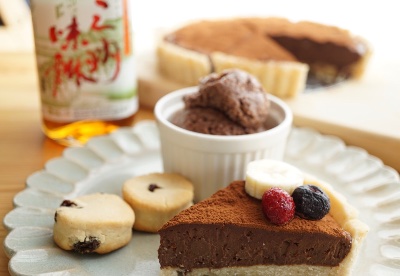 2024/7/5(金)開催！　inner beauty 本みりん lesson with 三河みりん様　講師養成講座ご予約